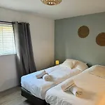 Bosch Boutique House Appartement Bois-le-Duc