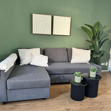 Bosch Boutique House Appartamento