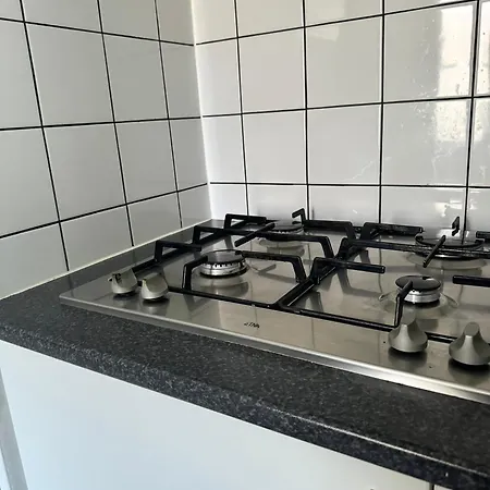 Bosch Boutique House * 's-Hertogenbosch (Den Bosch)