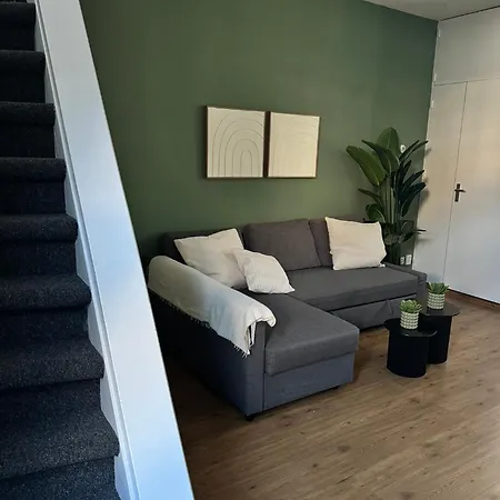 Appartement Bosch Boutique House