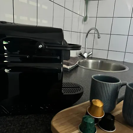 Bosch Boutique House *