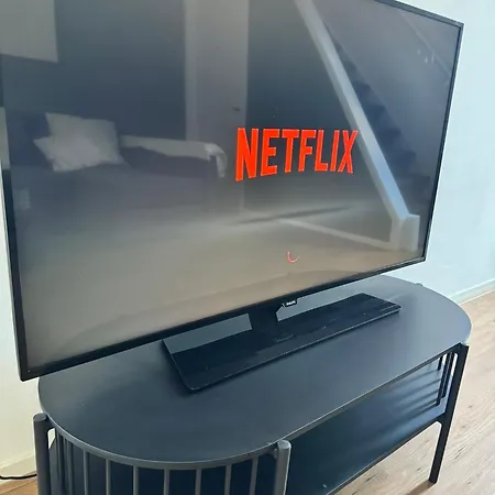 Bosch Boutique House