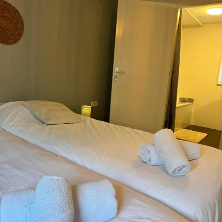 Bosch Boutique House Appartement *