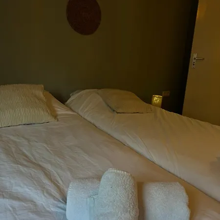 Appartamento Bosch Boutique House