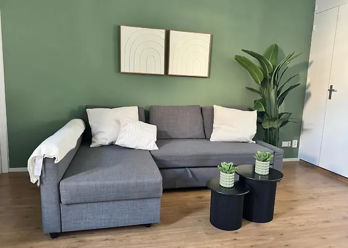 Bosch Boutique House Appartamento