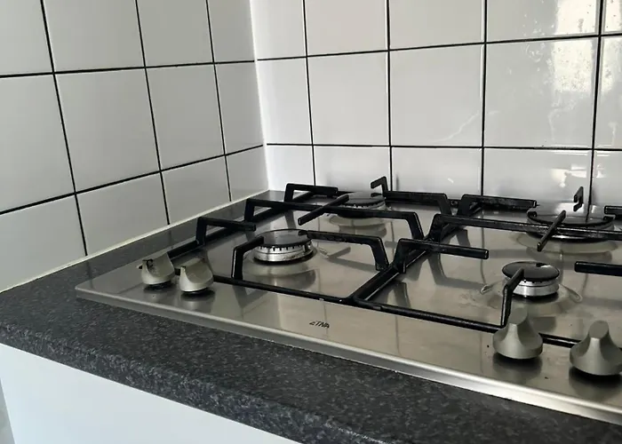 Bosch Boutique House * 's-Hertogenbosch (Den Bosch)