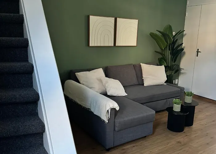 Appartement Bosch Boutique House