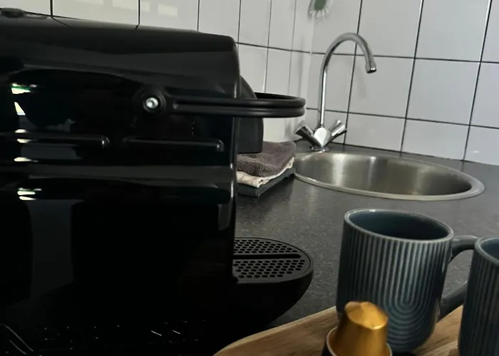 Bosch Boutique House *