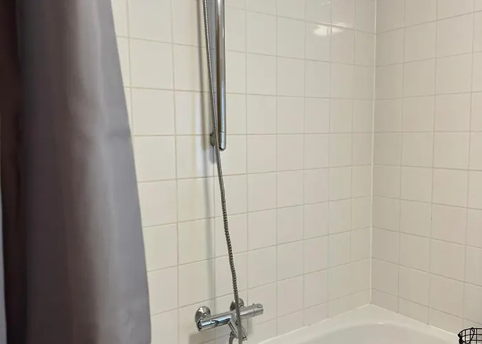 Bosch Boutique House Appartement *