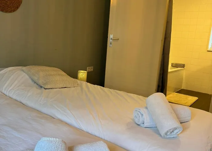 Bosch Boutique House Appartement *