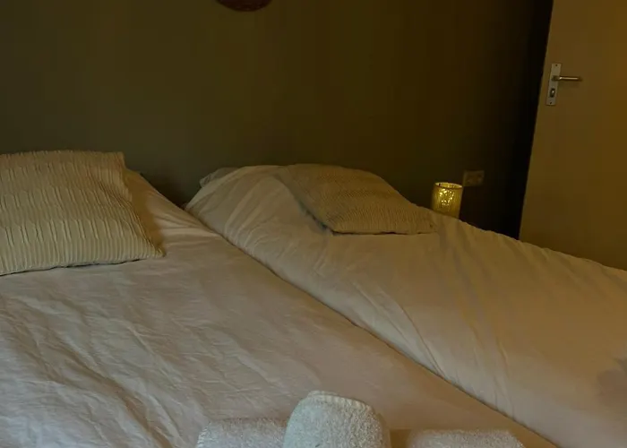 Appartement Bosch Boutique House